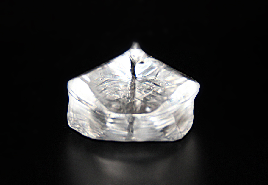 α-BBO Crystal