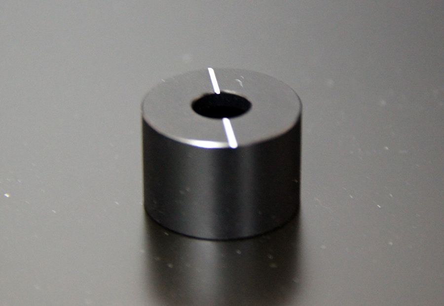 Rochon Polarizer