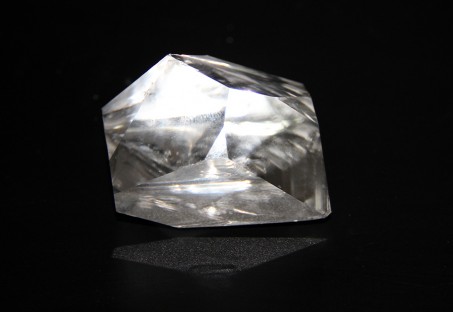 LBO Crystal